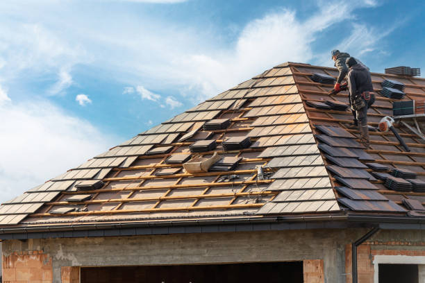 Best Flat Roofing  in Louisiana, MO
