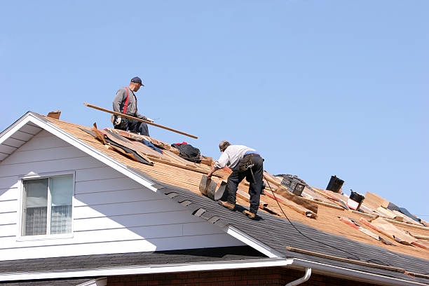 Best Hot Roofs  in Louisiana, MO