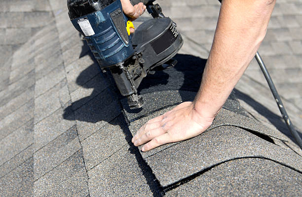 Best Roofing for New Construction  in Louisiana, MO