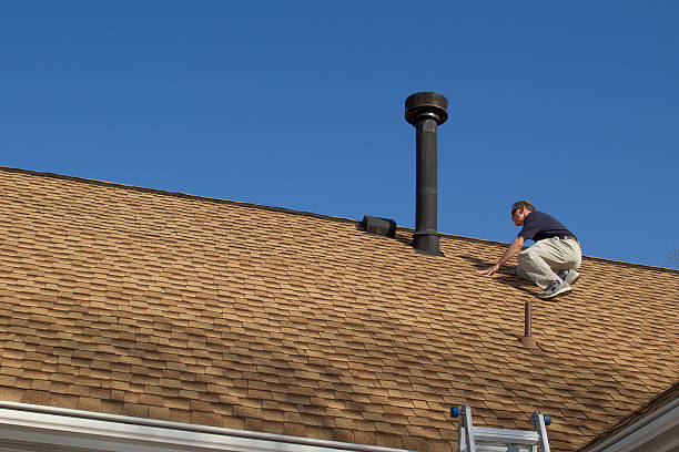 Best Emergency Roof Repair Services  in Louisiana, MO