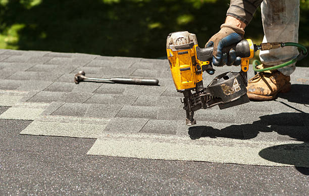 Best Roof Ventilation Installation  in Louisiana, MO