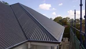 EPDM Roofing in Louisiana, MO